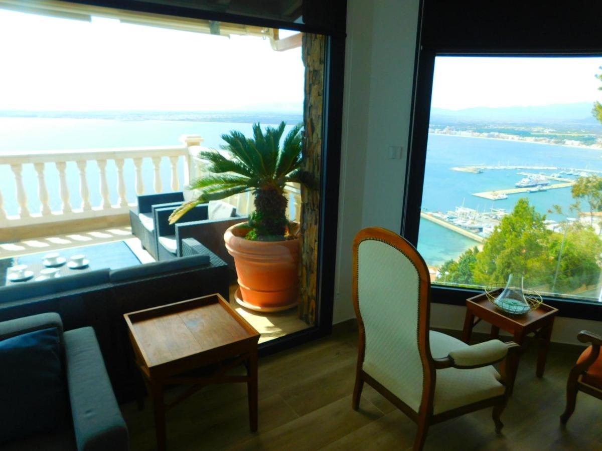 Gmid Immo A228 Casa Unica Villa Roses Exterior photo
