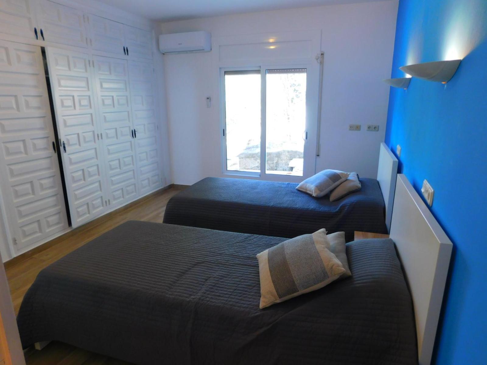 Gmid Immo A228 Casa Unica Villa Roses Exterior photo