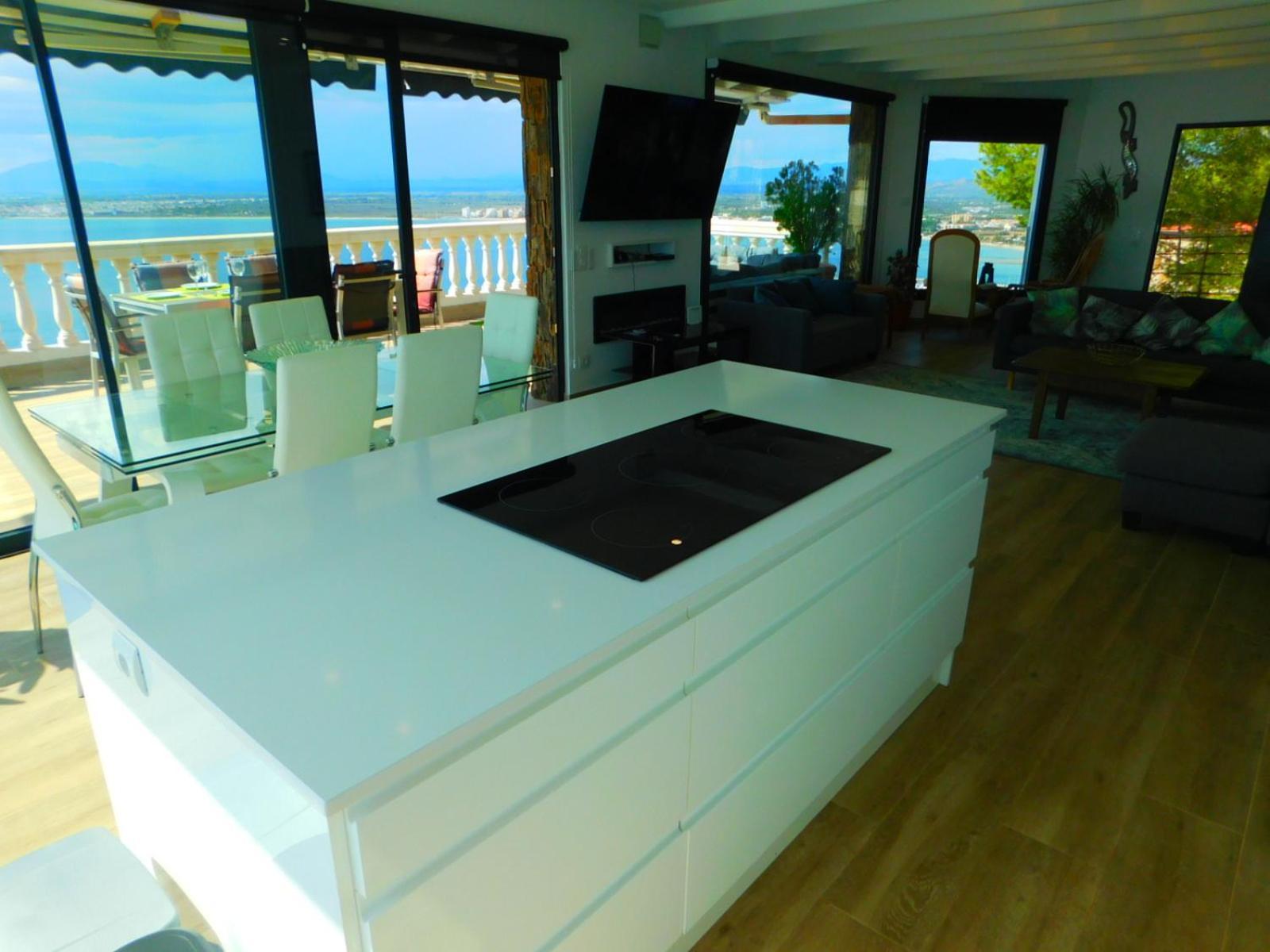 Gmid Immo A228 Casa Unica Villa Roses Exterior photo