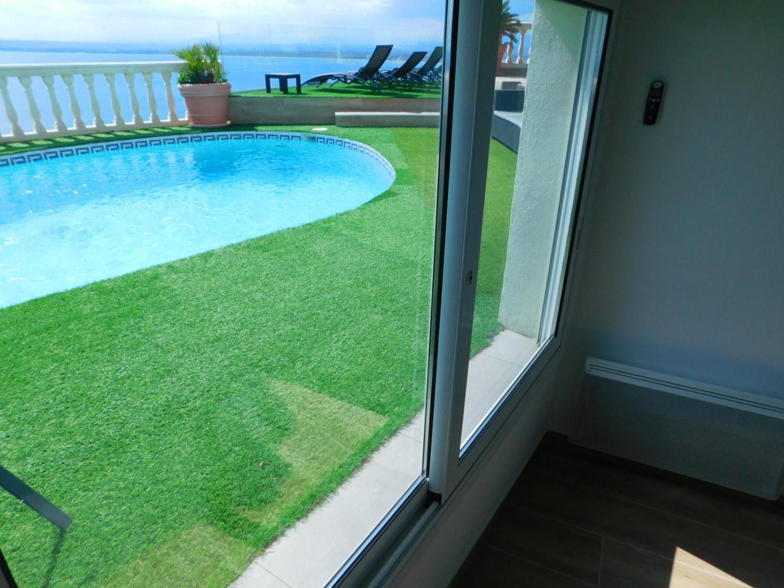 Gmid Immo A228 Casa Unica Villa Roses Exterior photo