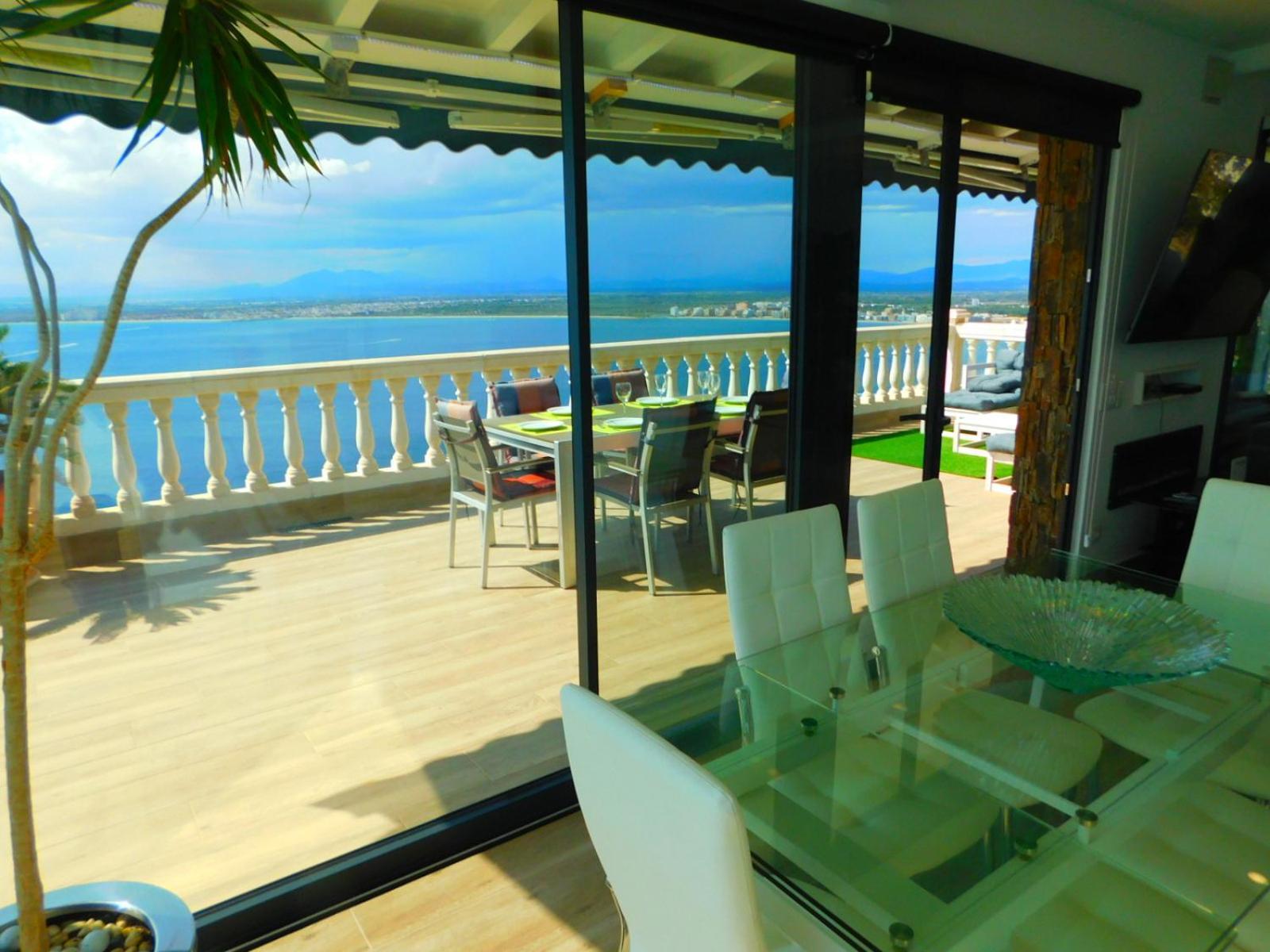 Gmid Immo A228 Casa Unica Villa Roses Exterior photo